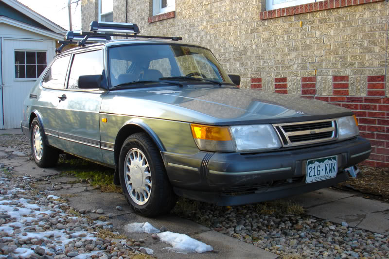 1990 900T